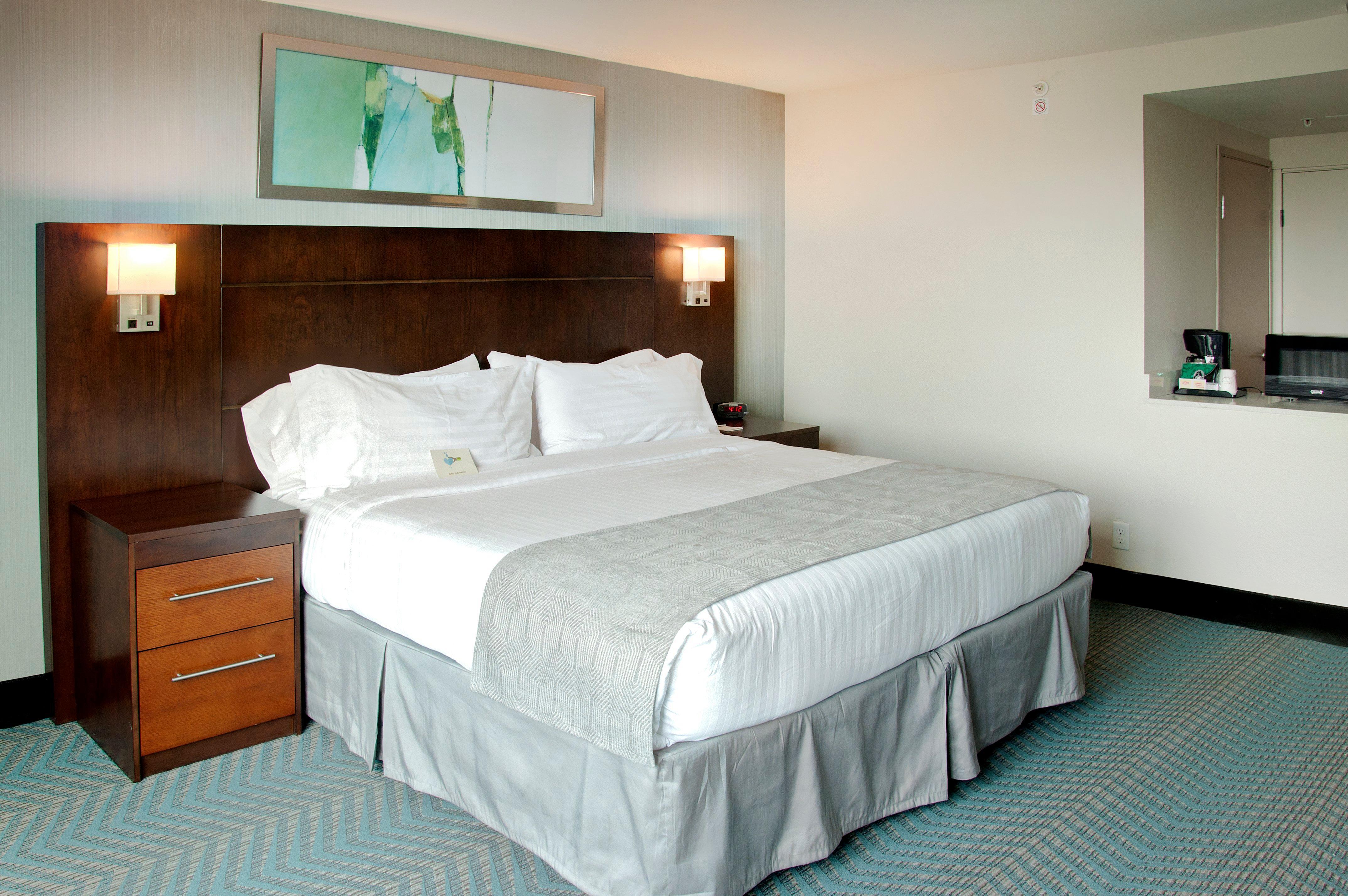 Holiday Inn Victorville By Ihg Extérieur photo