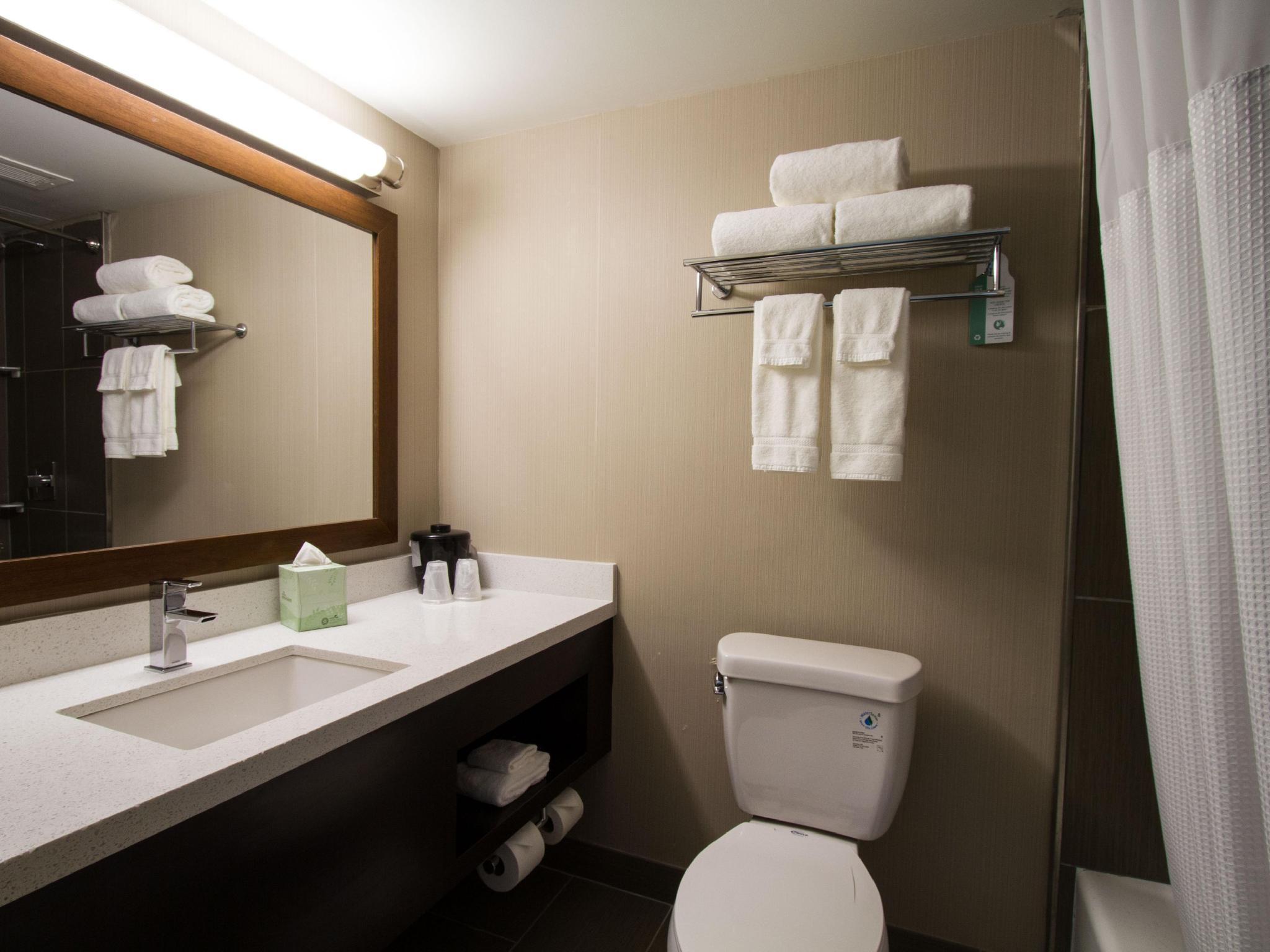 Holiday Inn Victorville By Ihg Extérieur photo