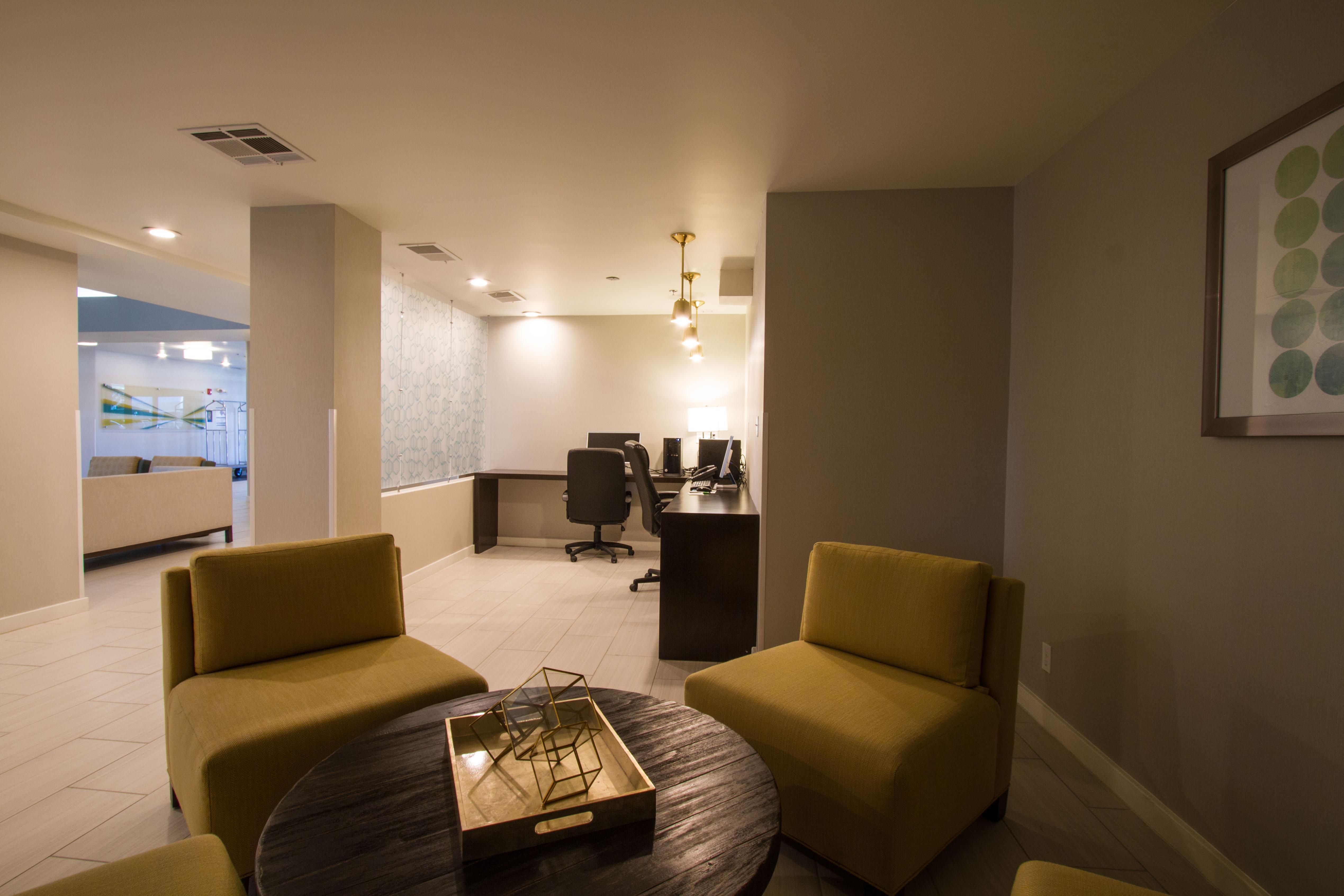 Holiday Inn Victorville By Ihg Extérieur photo