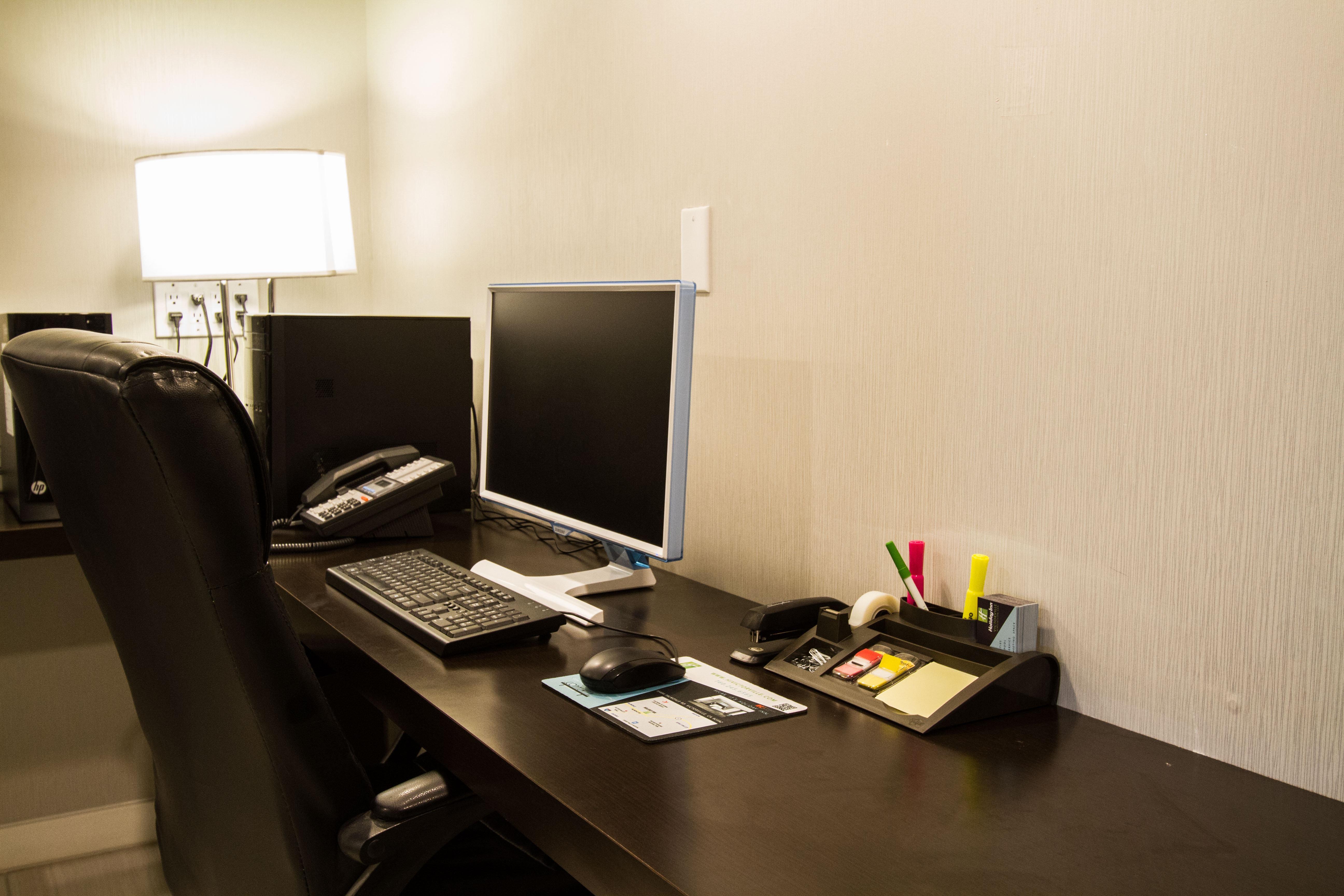 Holiday Inn Victorville By Ihg Extérieur photo