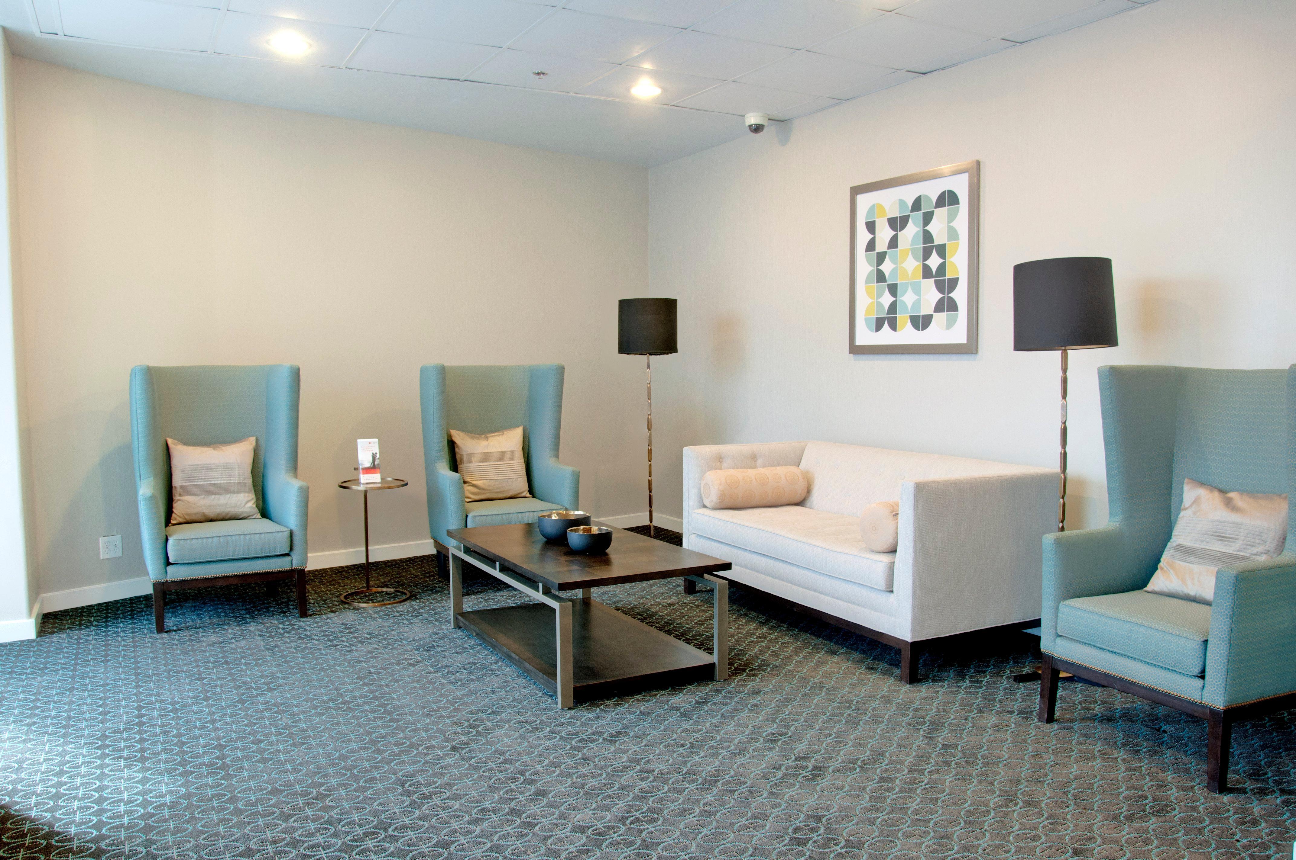 Holiday Inn Victorville By Ihg Extérieur photo