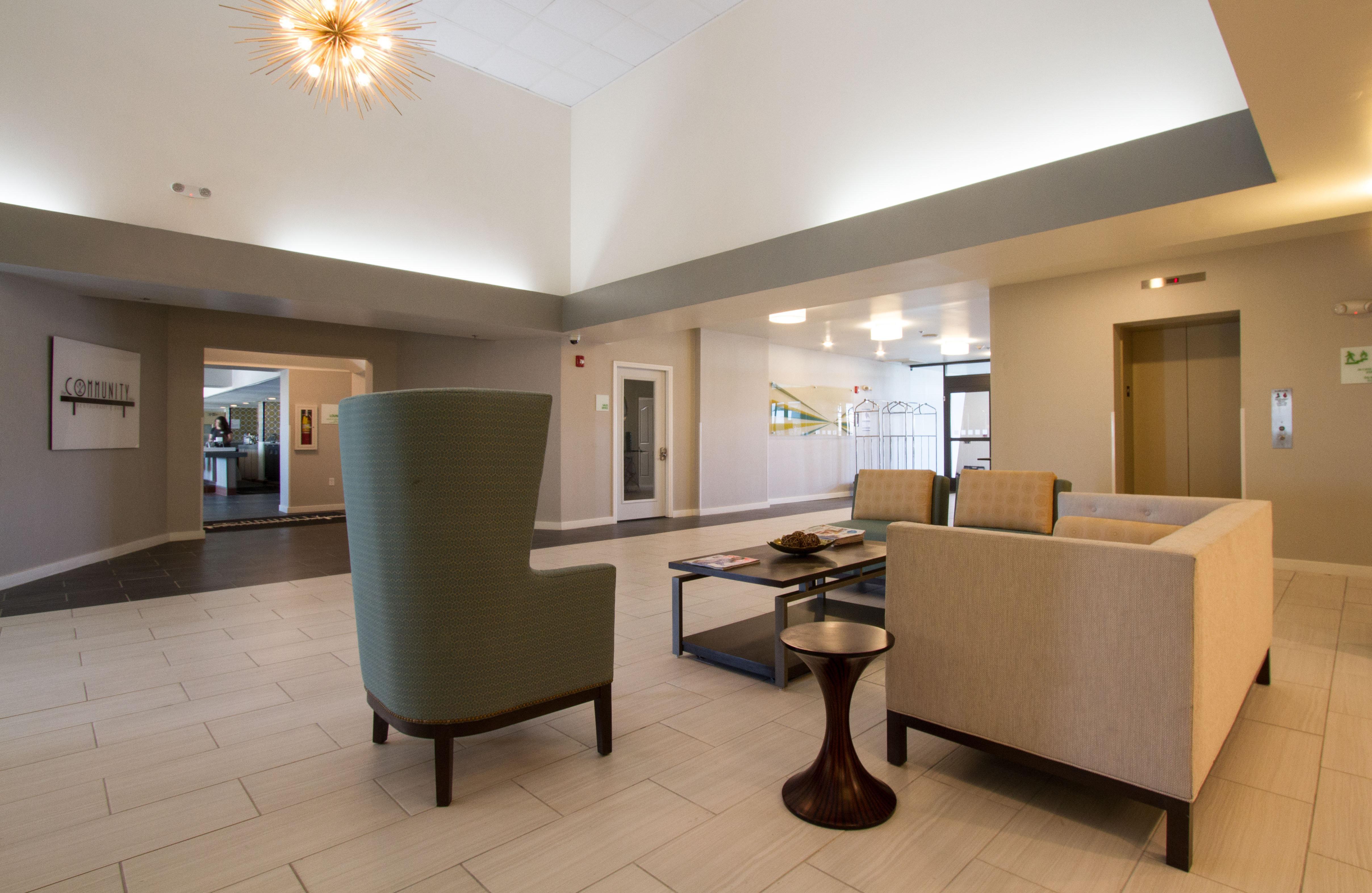 Holiday Inn Victorville By Ihg Extérieur photo