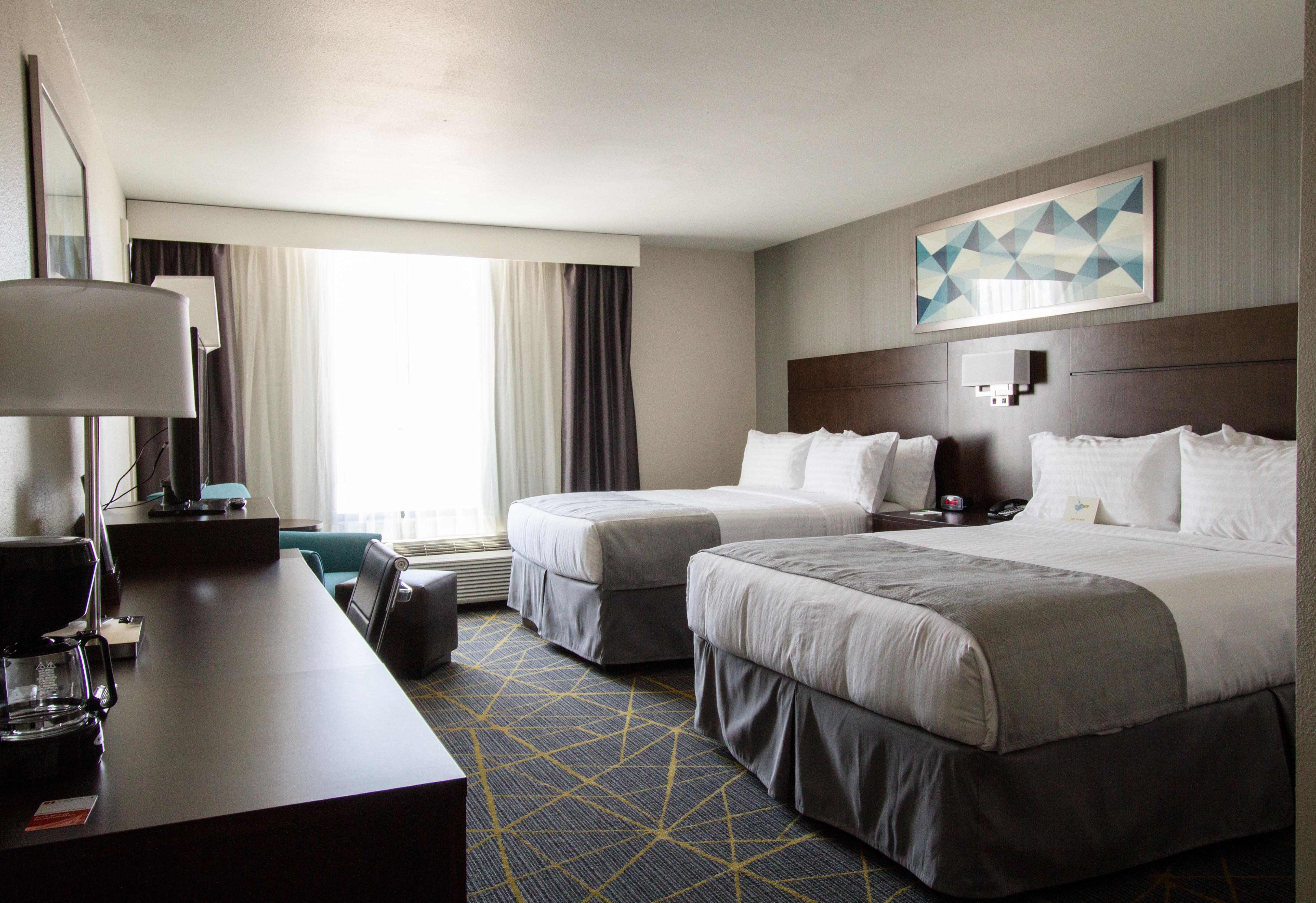 Holiday Inn Victorville By Ihg Extérieur photo