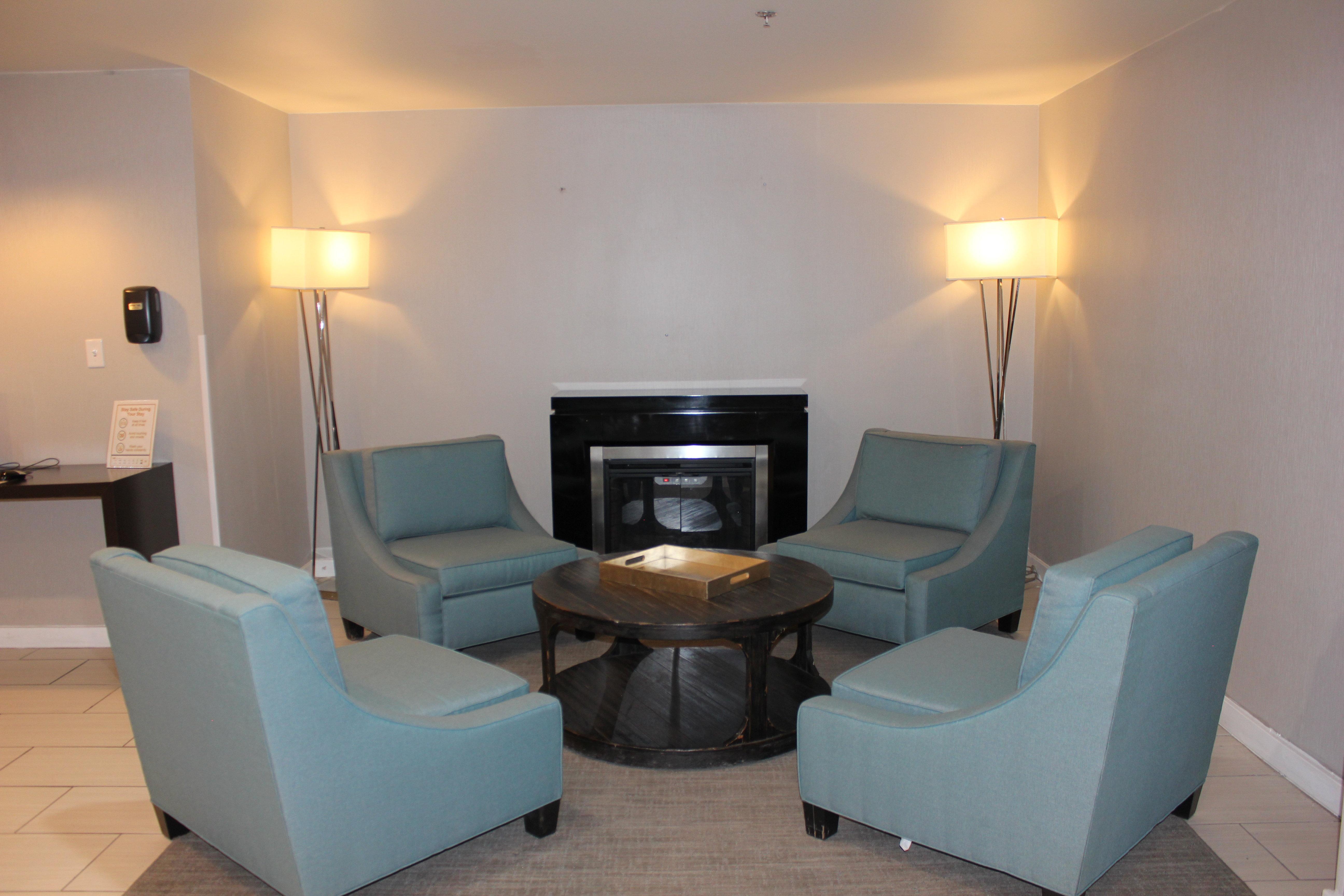 Holiday Inn Victorville By Ihg Extérieur photo