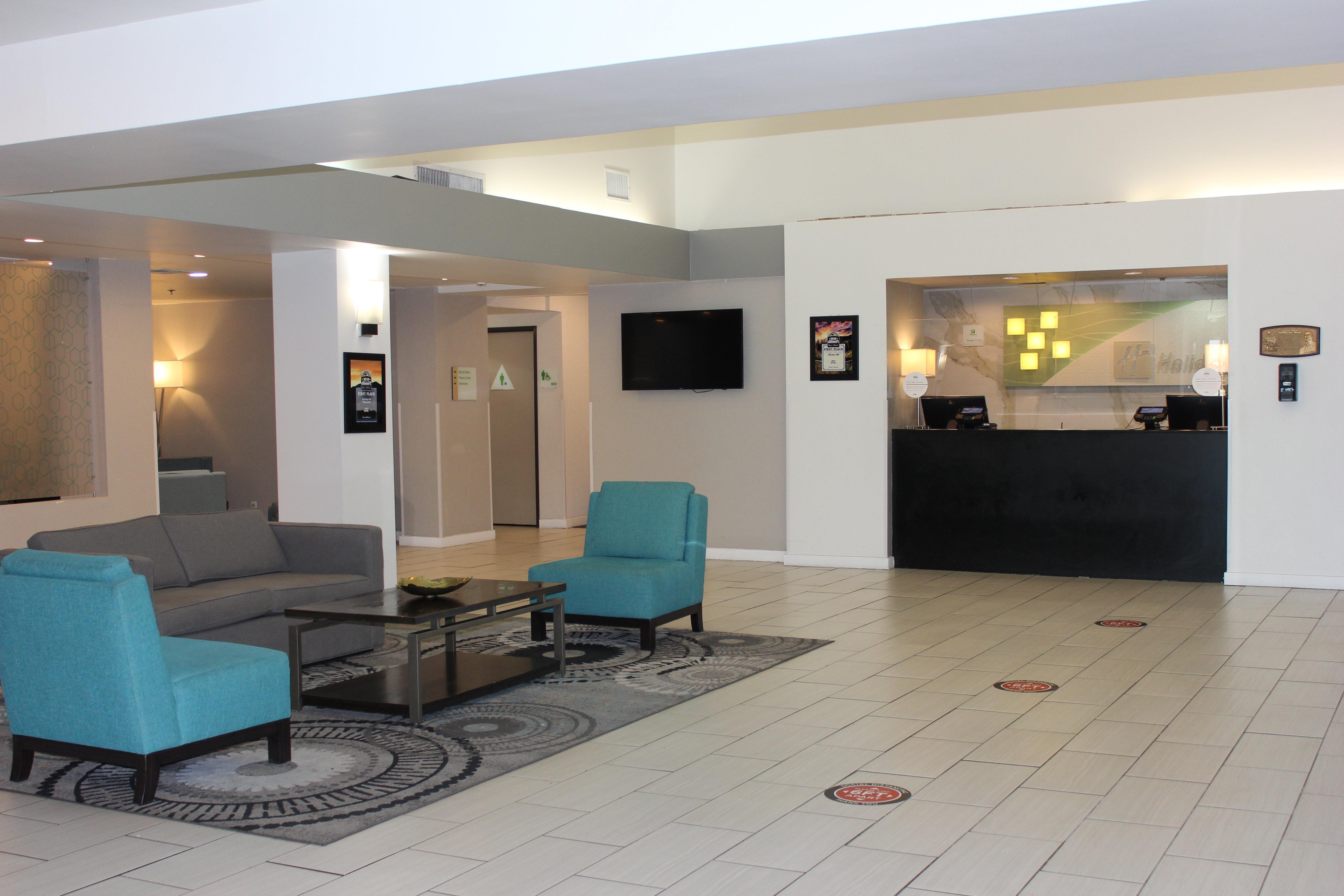 Holiday Inn Victorville By Ihg Extérieur photo