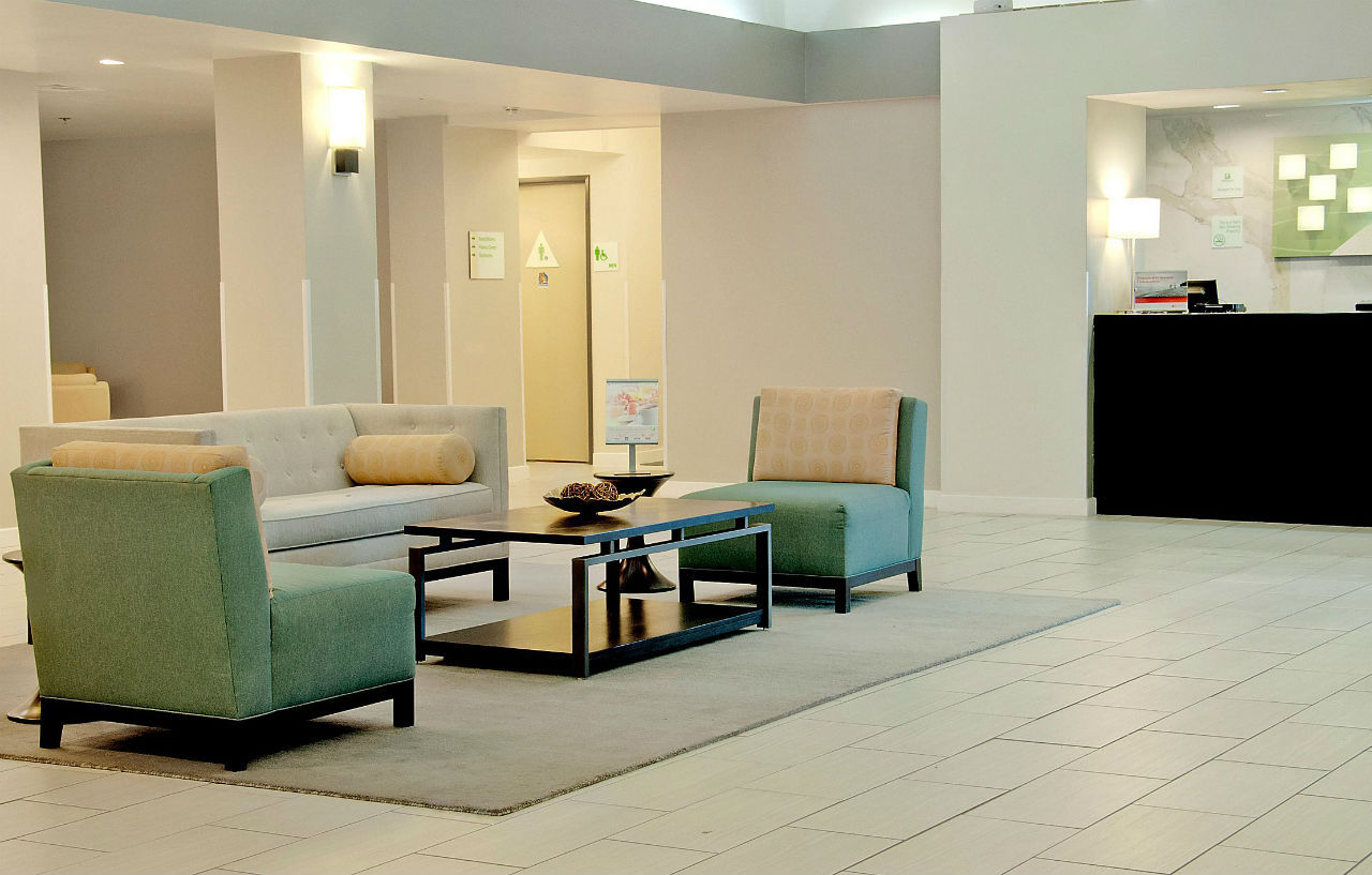 Holiday Inn Victorville By Ihg Extérieur photo